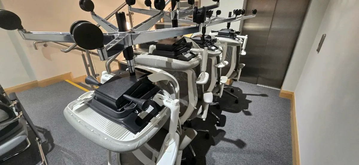 Okamura Sylphy - Image 2