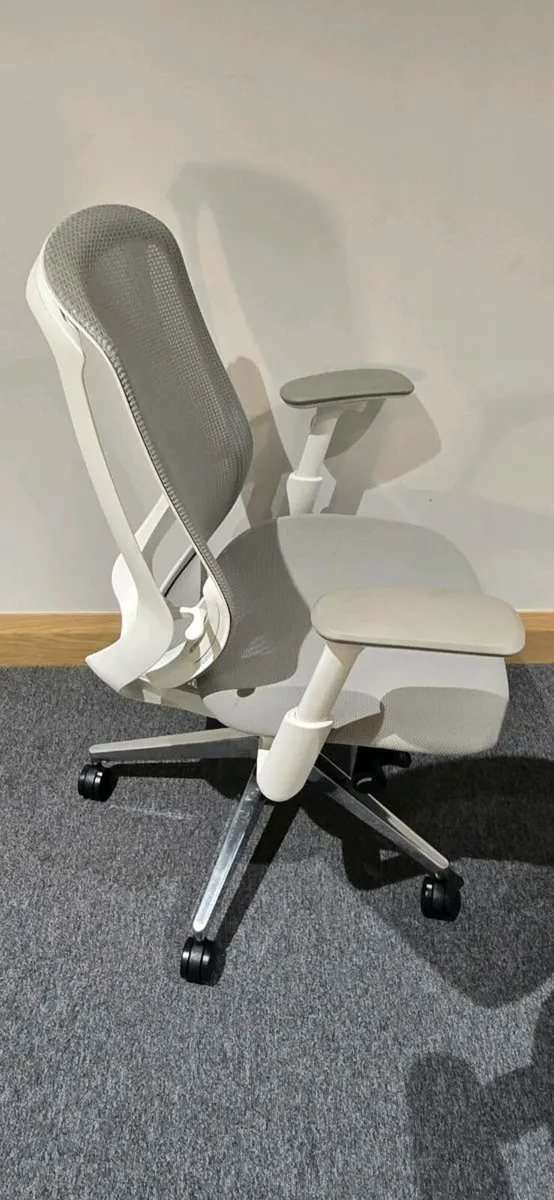 Okamura Sylphy - Image 4