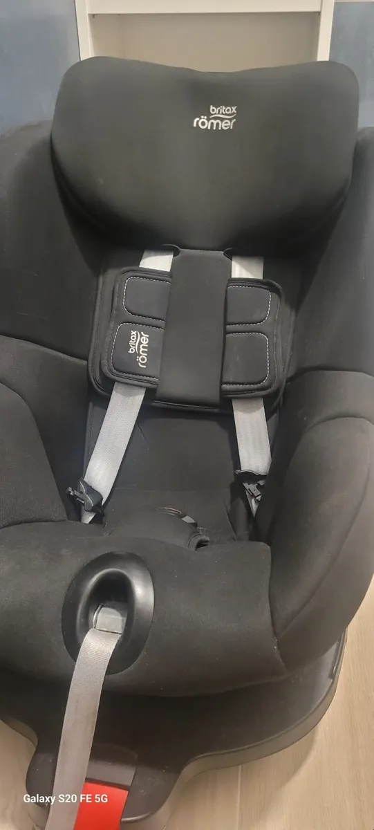BRITAX RÖMER Car seat - Image 2