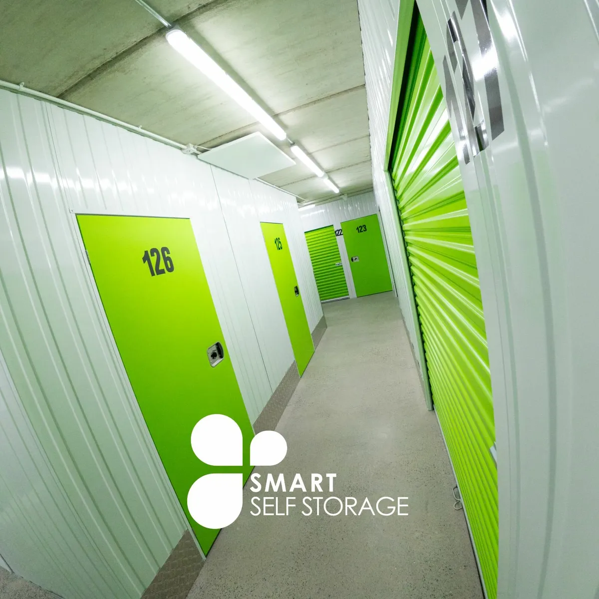 Self Storage in County Offaly from €13.25 Per Week - Image 2