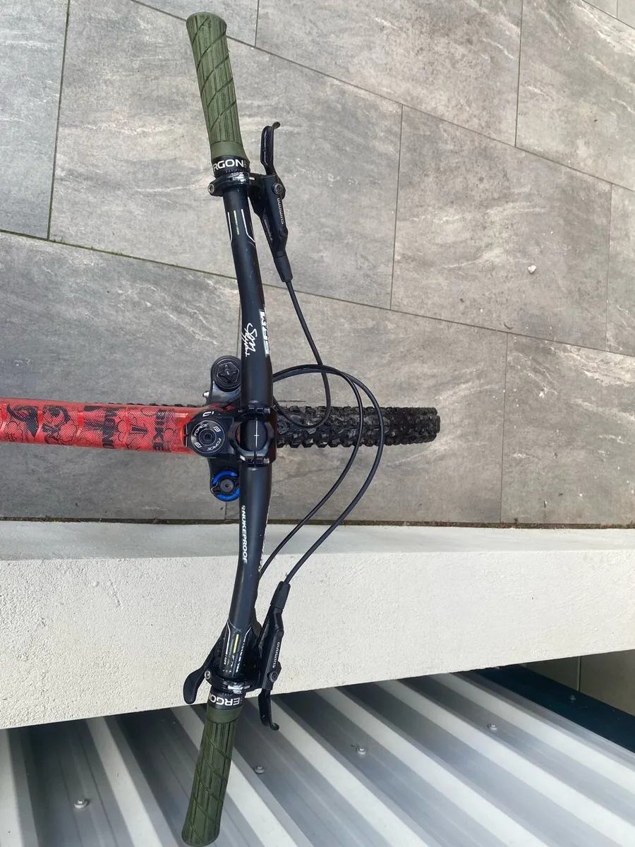 Full Suspension MTB - Image 4