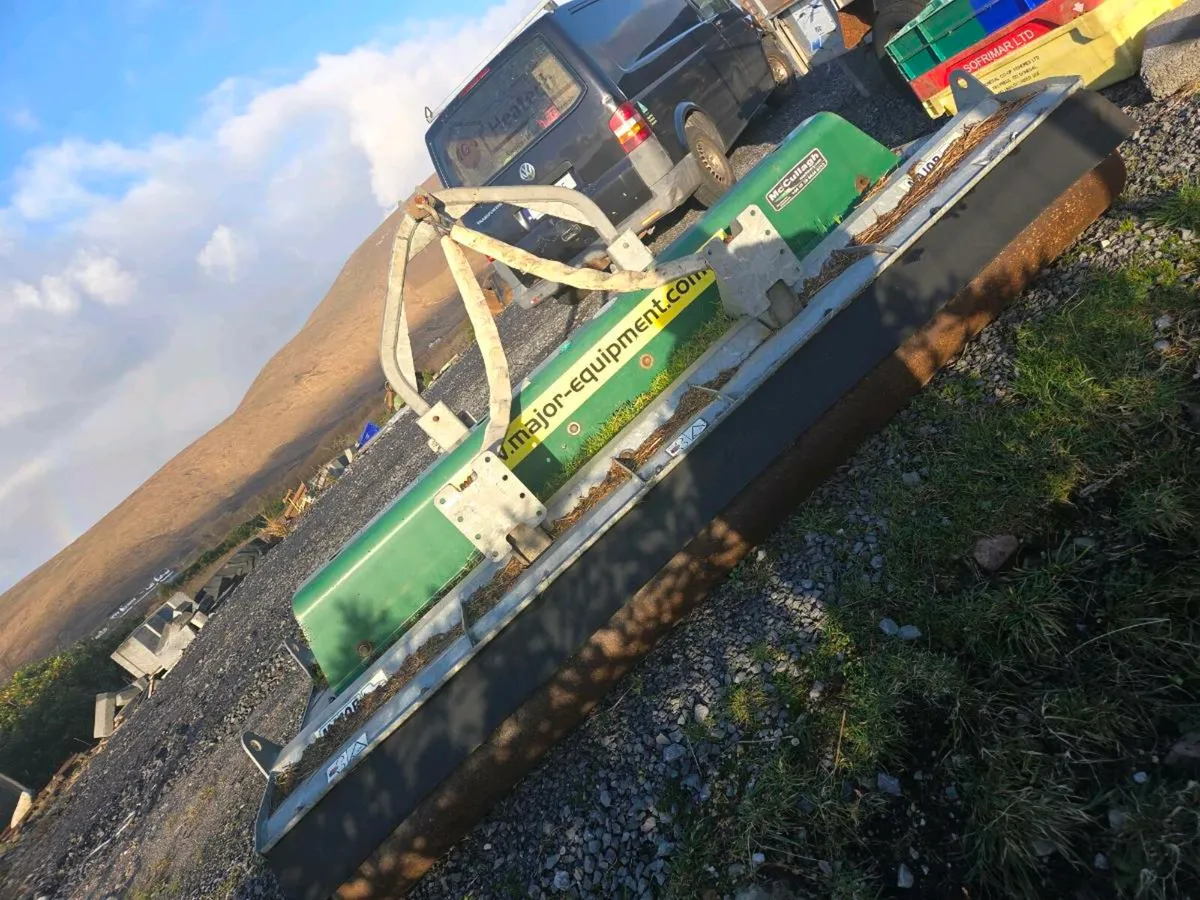 2.5 m major cyclone - Image 3