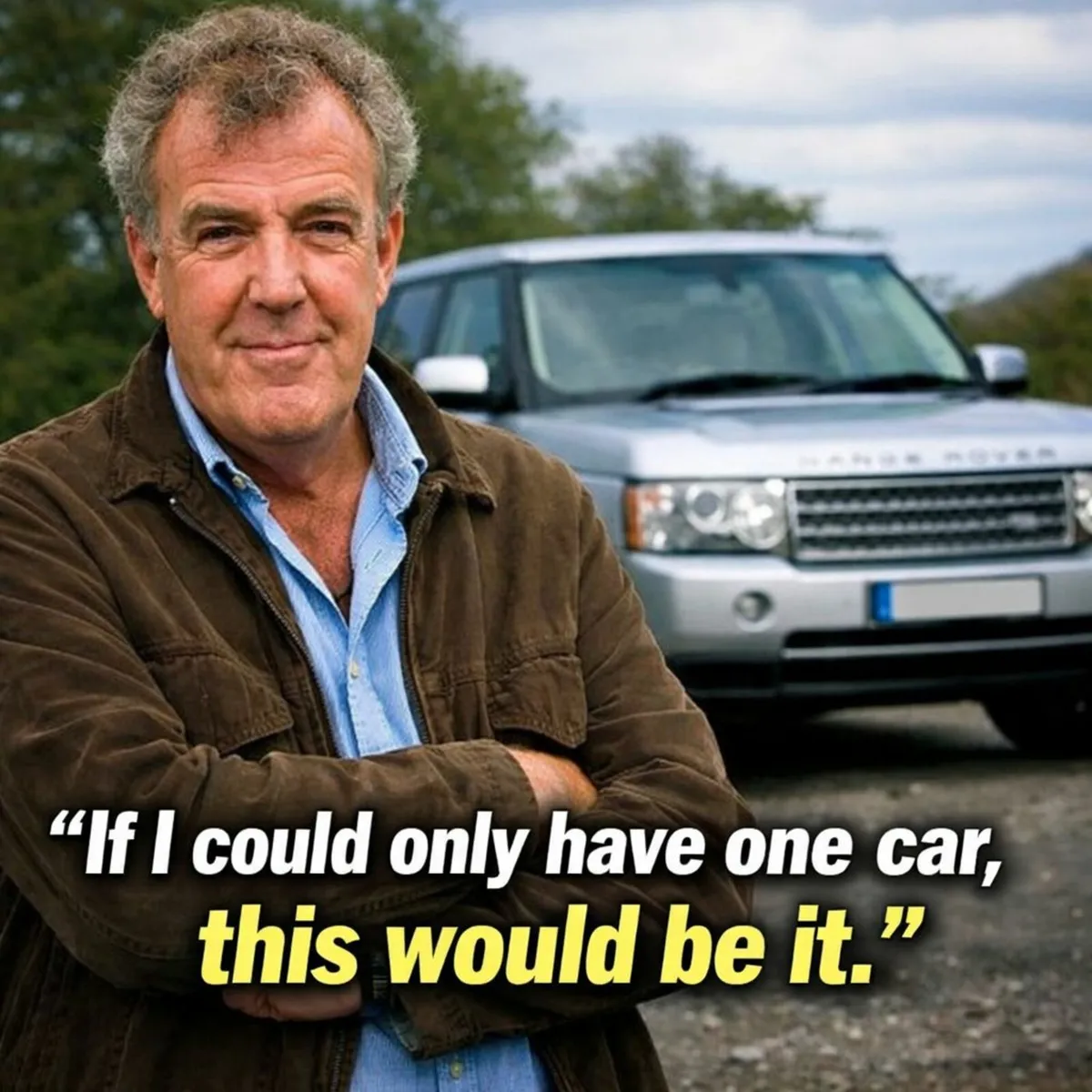 Land Rover Range Rover 2008 - Image 2