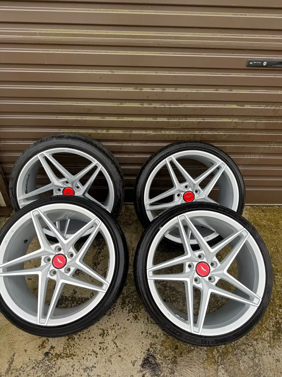 19" vfs46s - Image 1