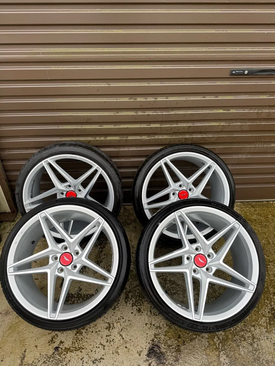 19" vfs46s - Image 3