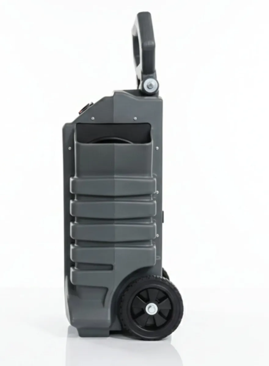 Pacini Jump Starter 7200A - Image 2