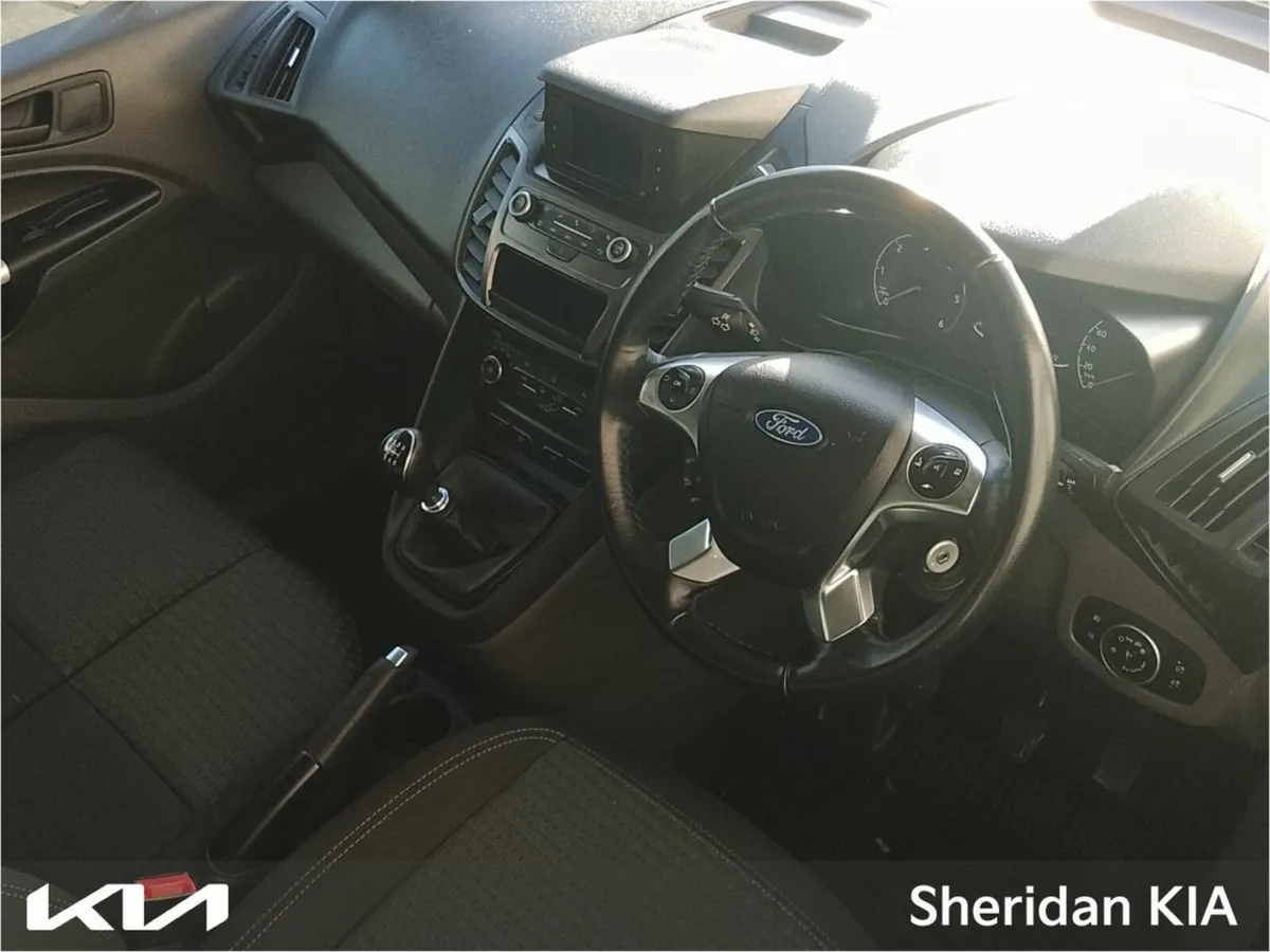 Ford Transit Connect SWB HP TREND 1.5TD1 - Image 2