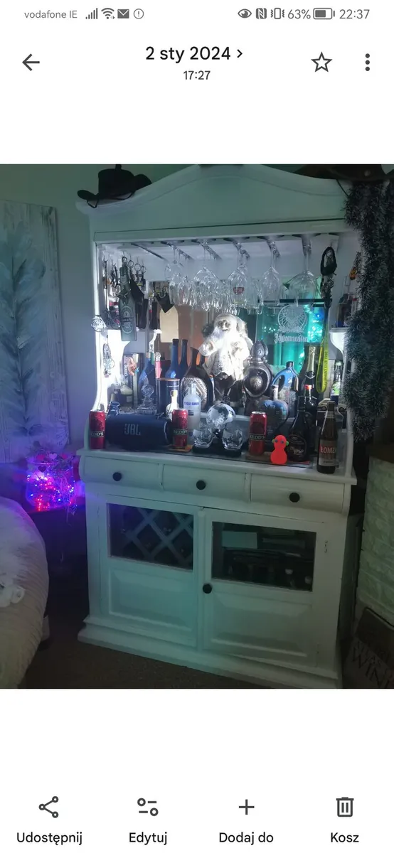 Drink bar - Image 2