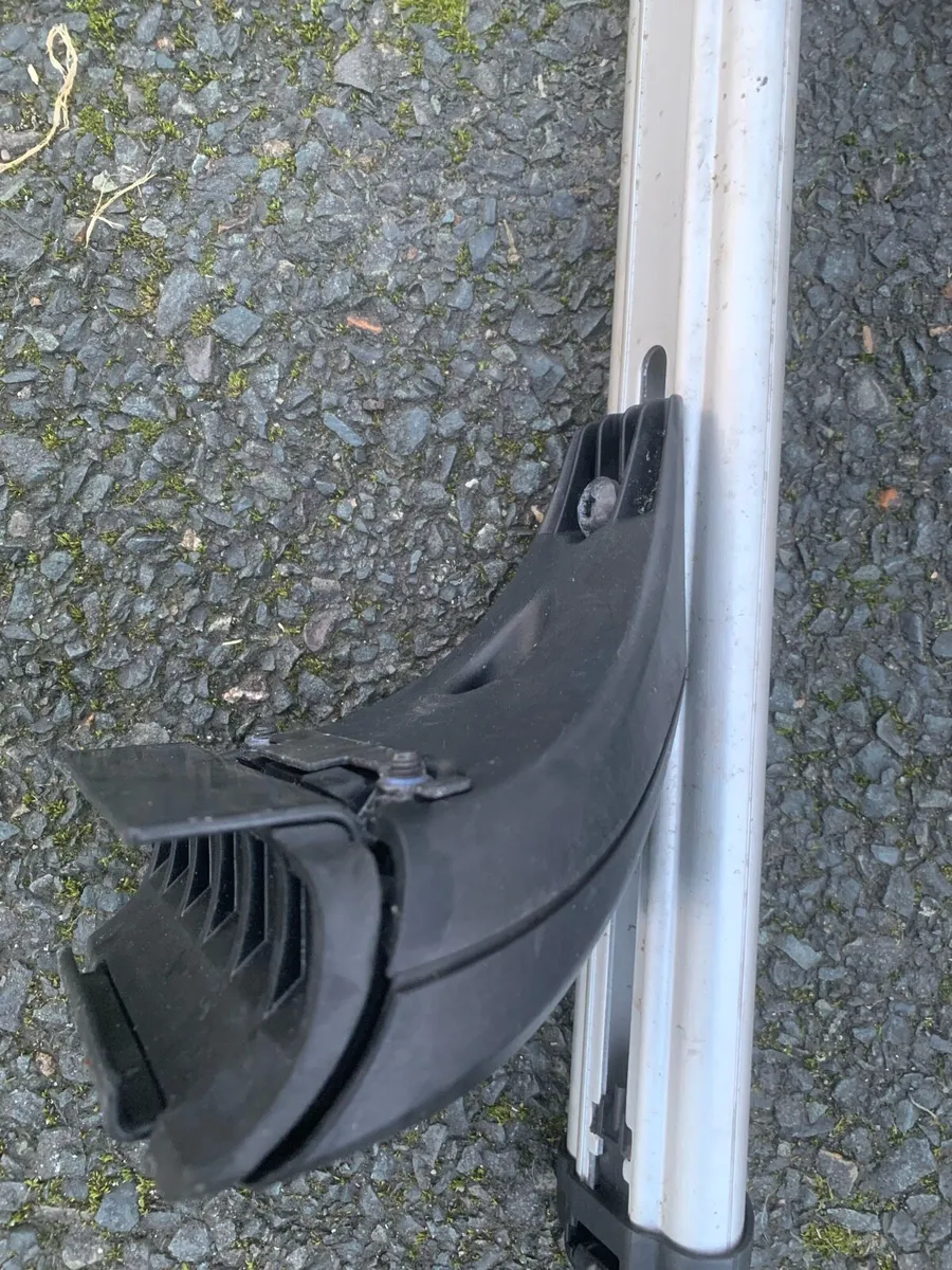 Roof bars - Image 4