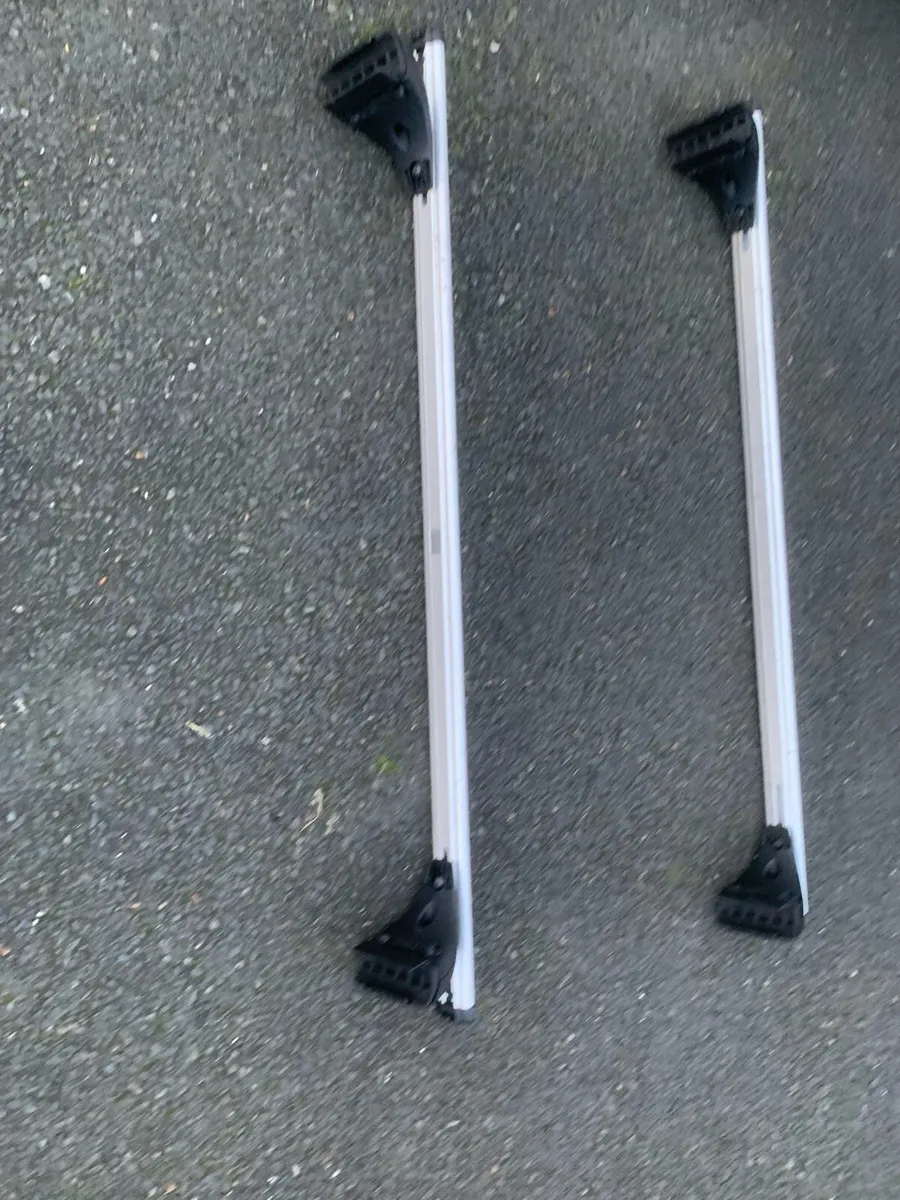 Roof bars - Image 2