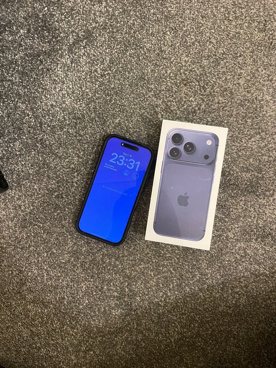 iPhone 17 pro - Image 2