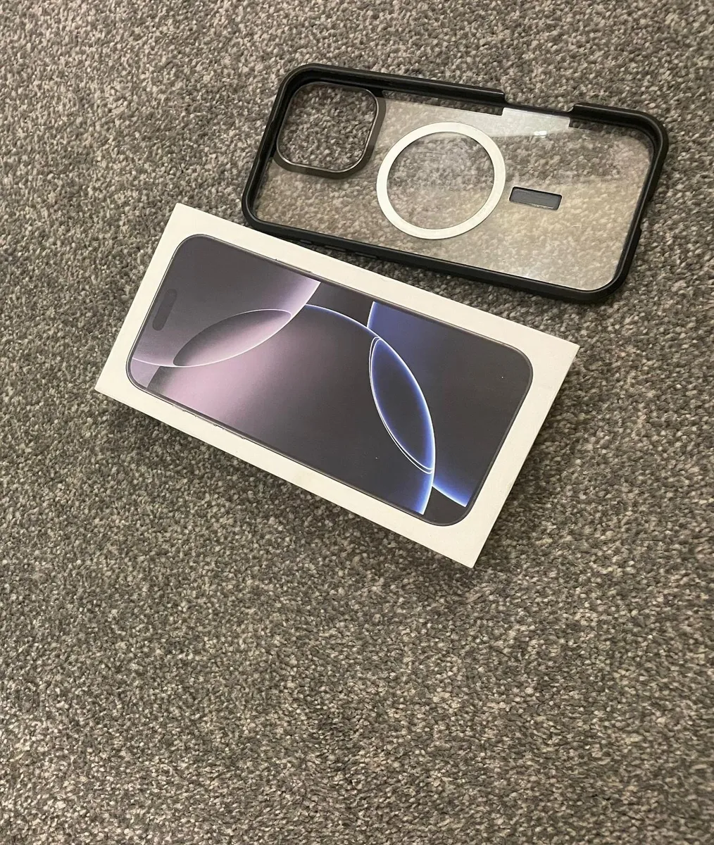 IPhone 16 Pro Max - Image 2