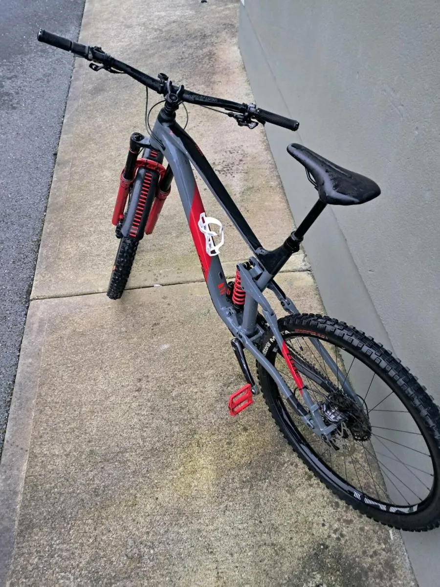 Cube stereo 180 tm - Image 2