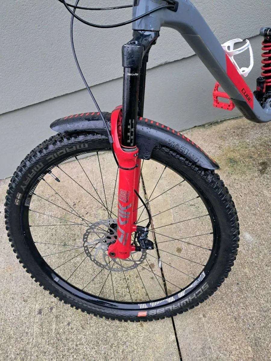 Cube stereo 180 tm - Image 3