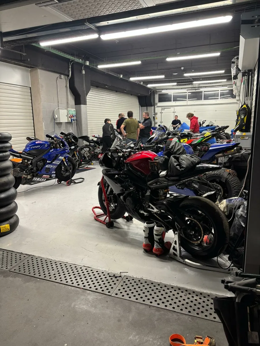 Spanish track days - Image 3