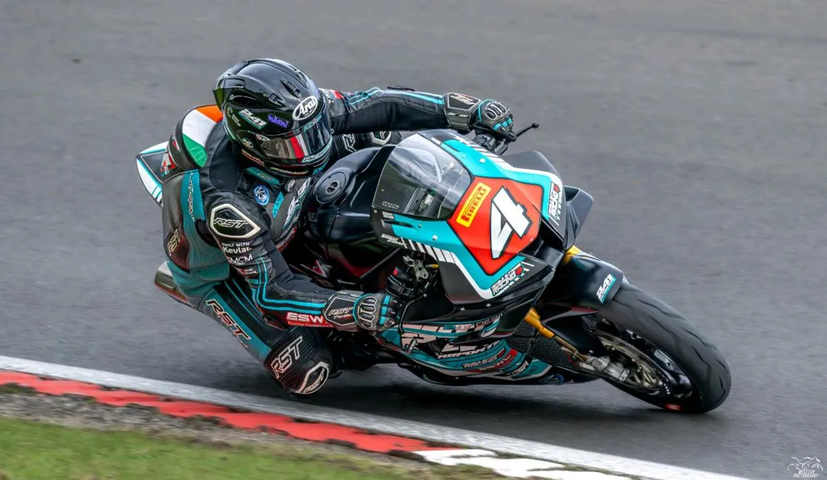 Spanish track days - Image 2