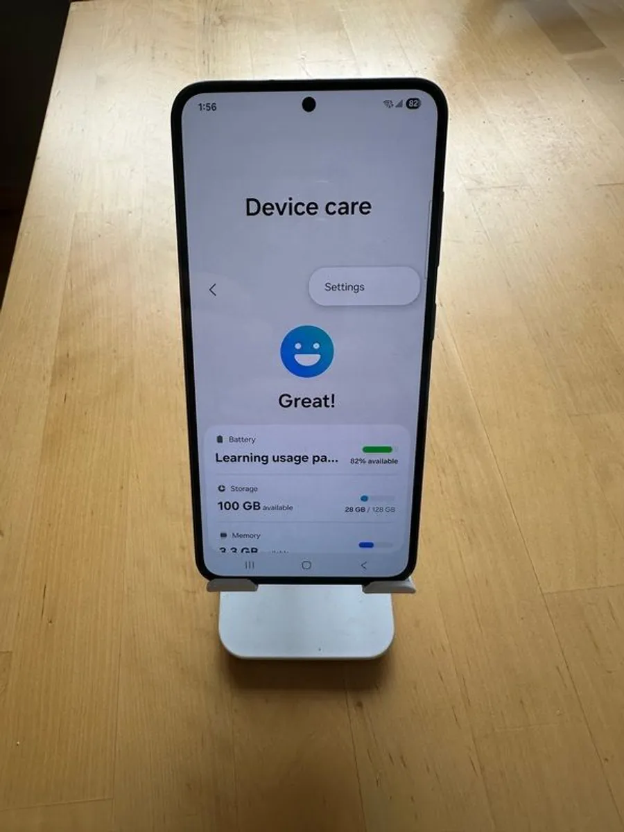 Samsung S 23 128 gb Unlocked dual sim - Image 4