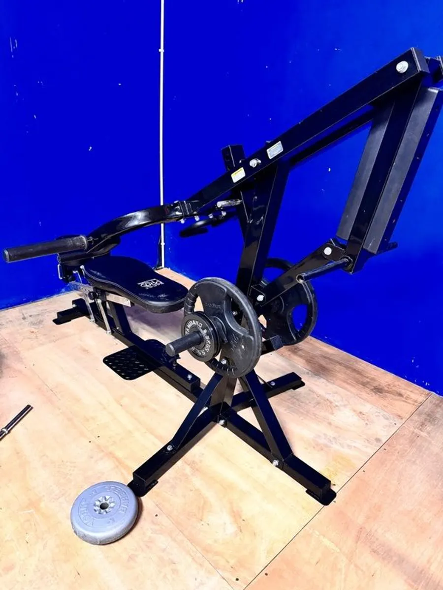 Gym equipment for sale - Image 3