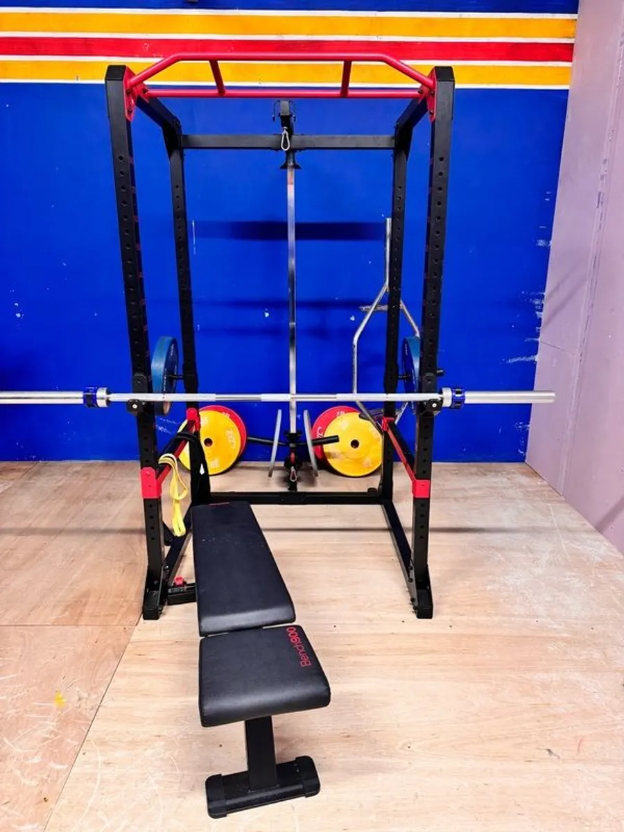 Gym equipment for sale - Image 2