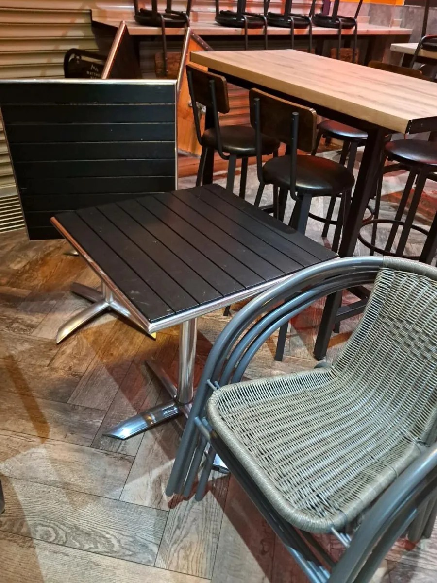 Catering equipment - Image 3