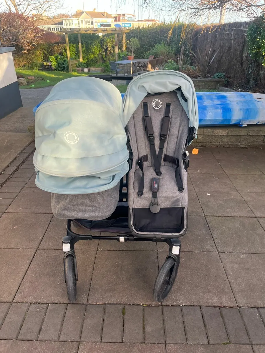 Bugaboo Donkey - Image 2