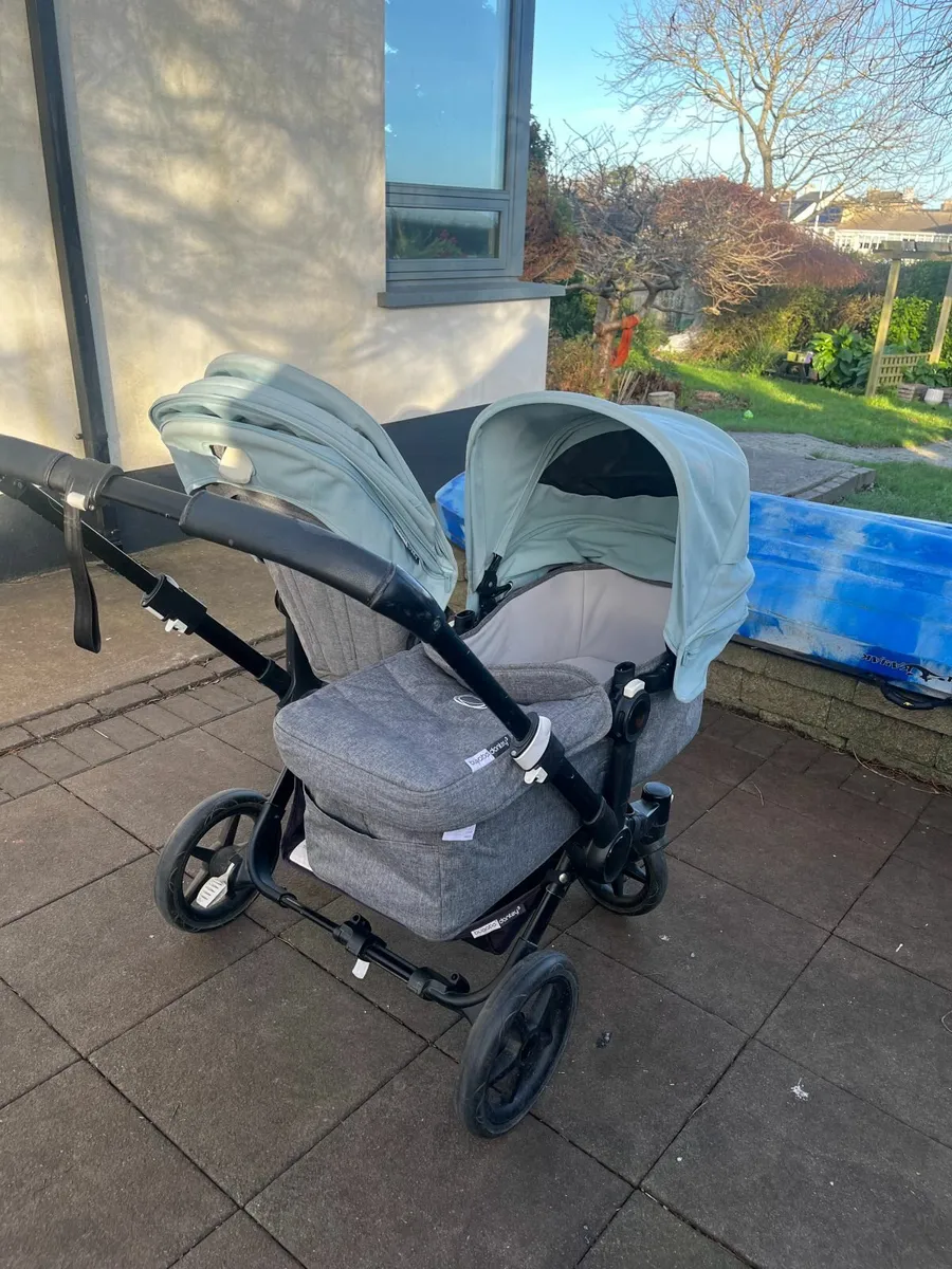 Bugaboo Donkey - Image 3