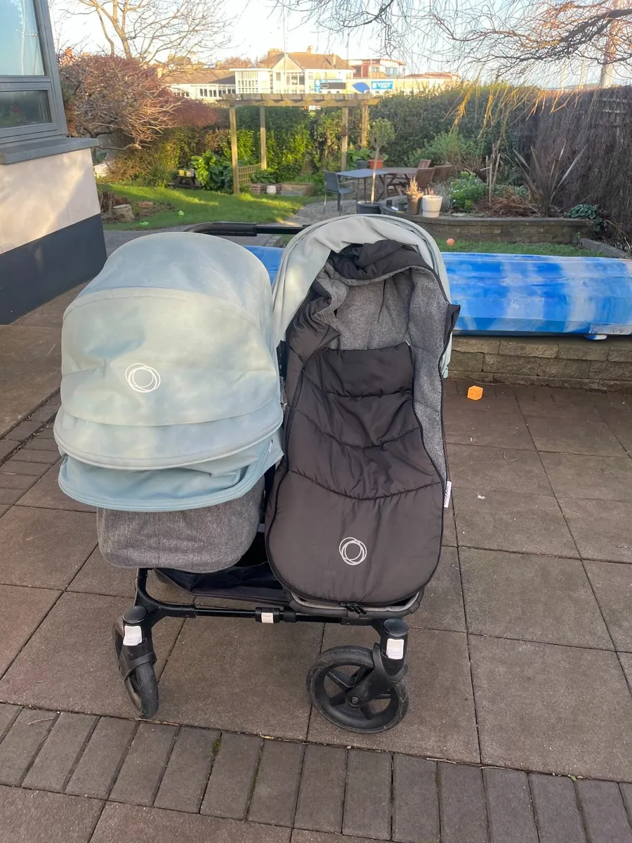 Bugaboo Donkey - Image 4