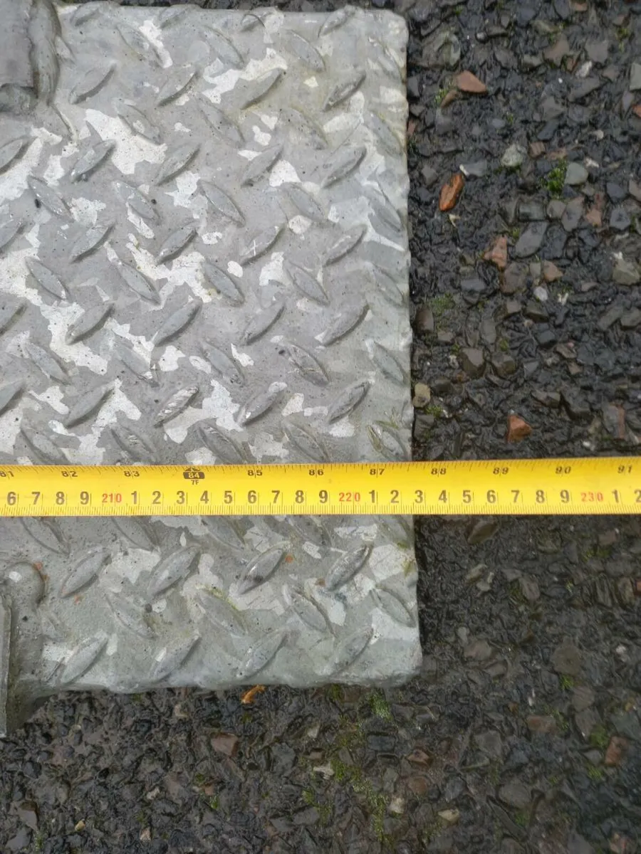 Trailer ramps - Image 4