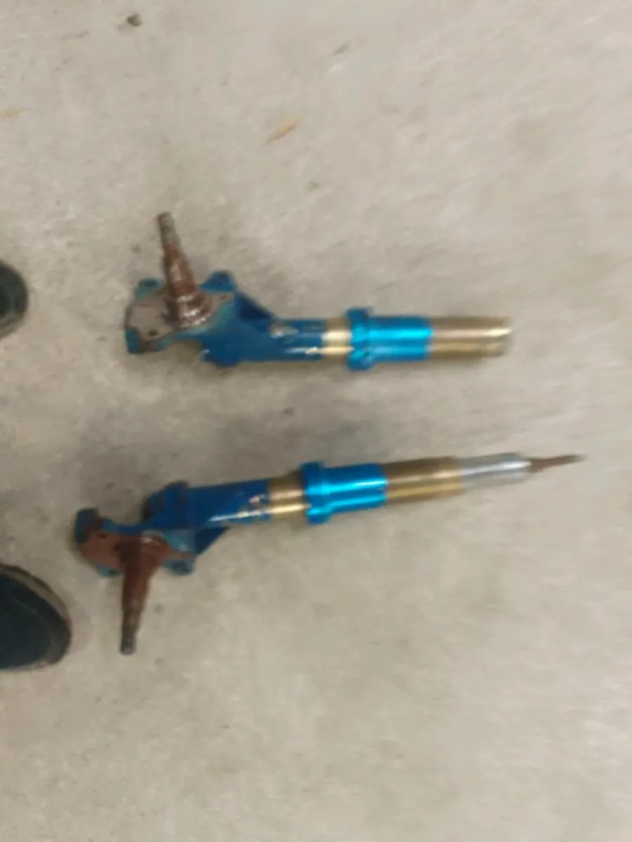 Ford parts - Image 2