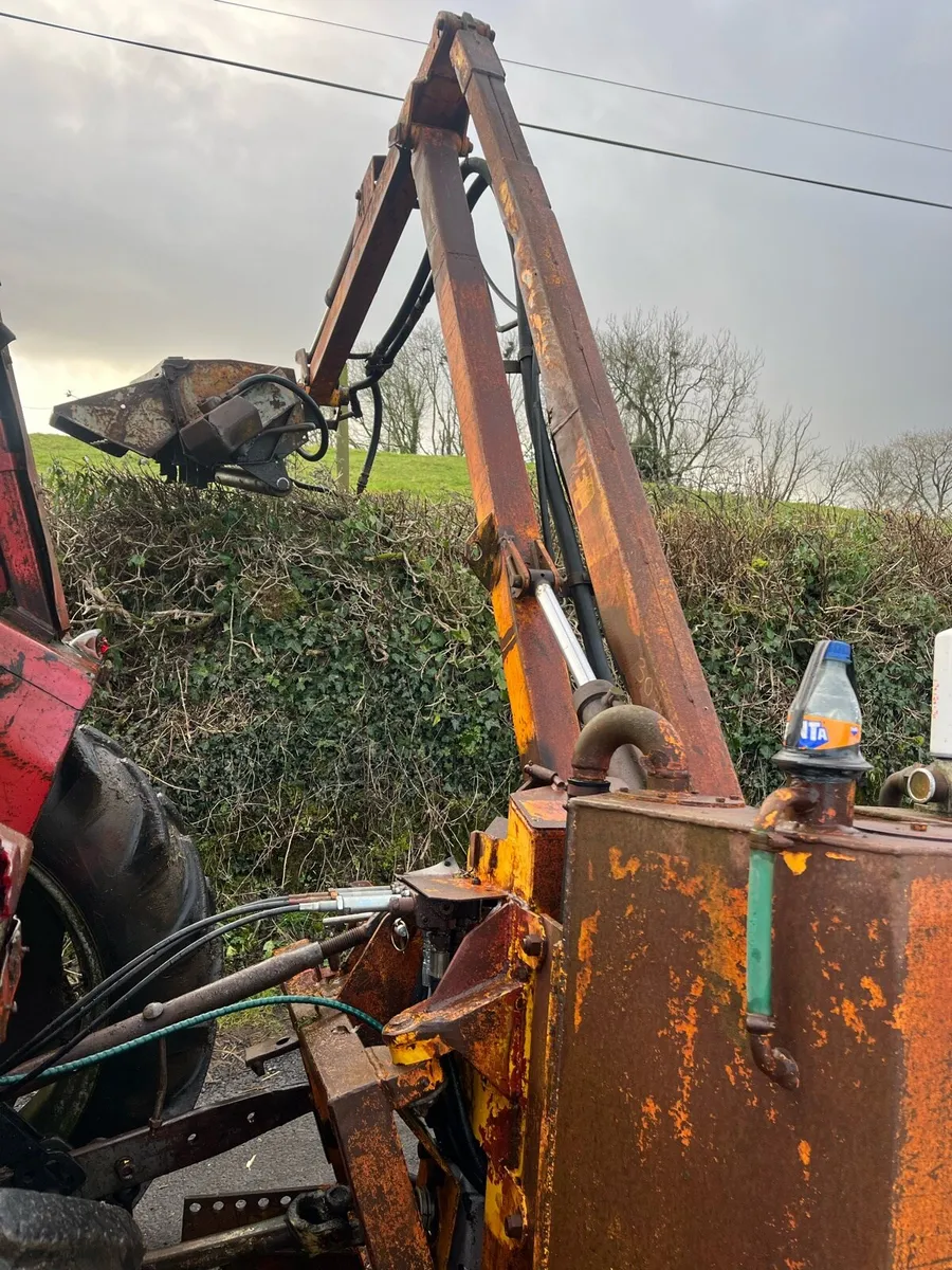 McConnel PA24 - Image 4