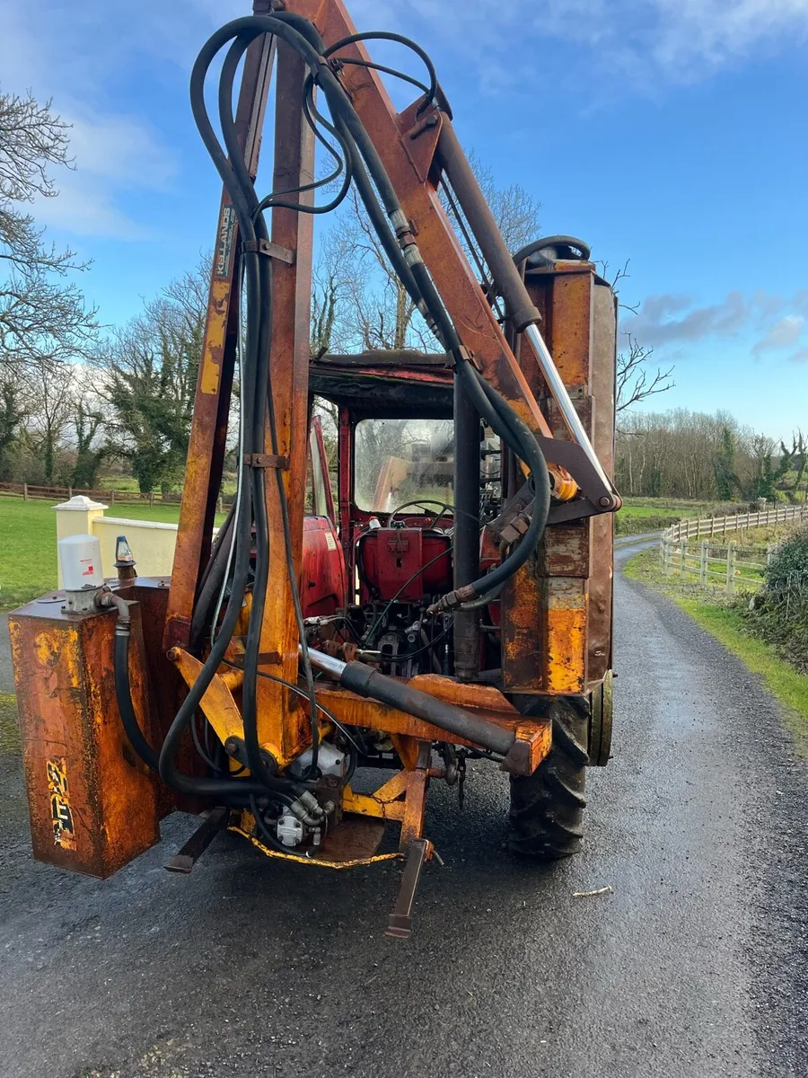 McConnel PA24 - Image 1