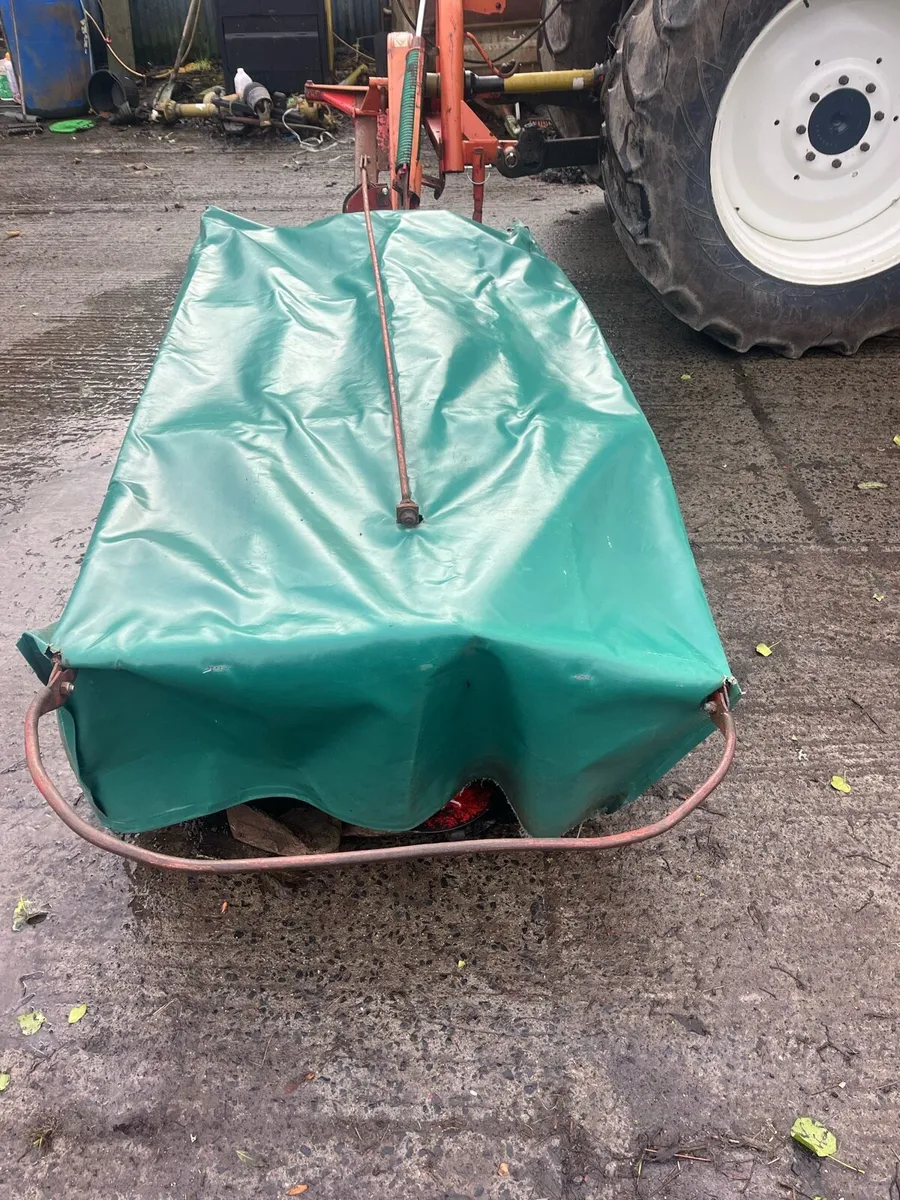 Tarrup Disc Mower - Image 2