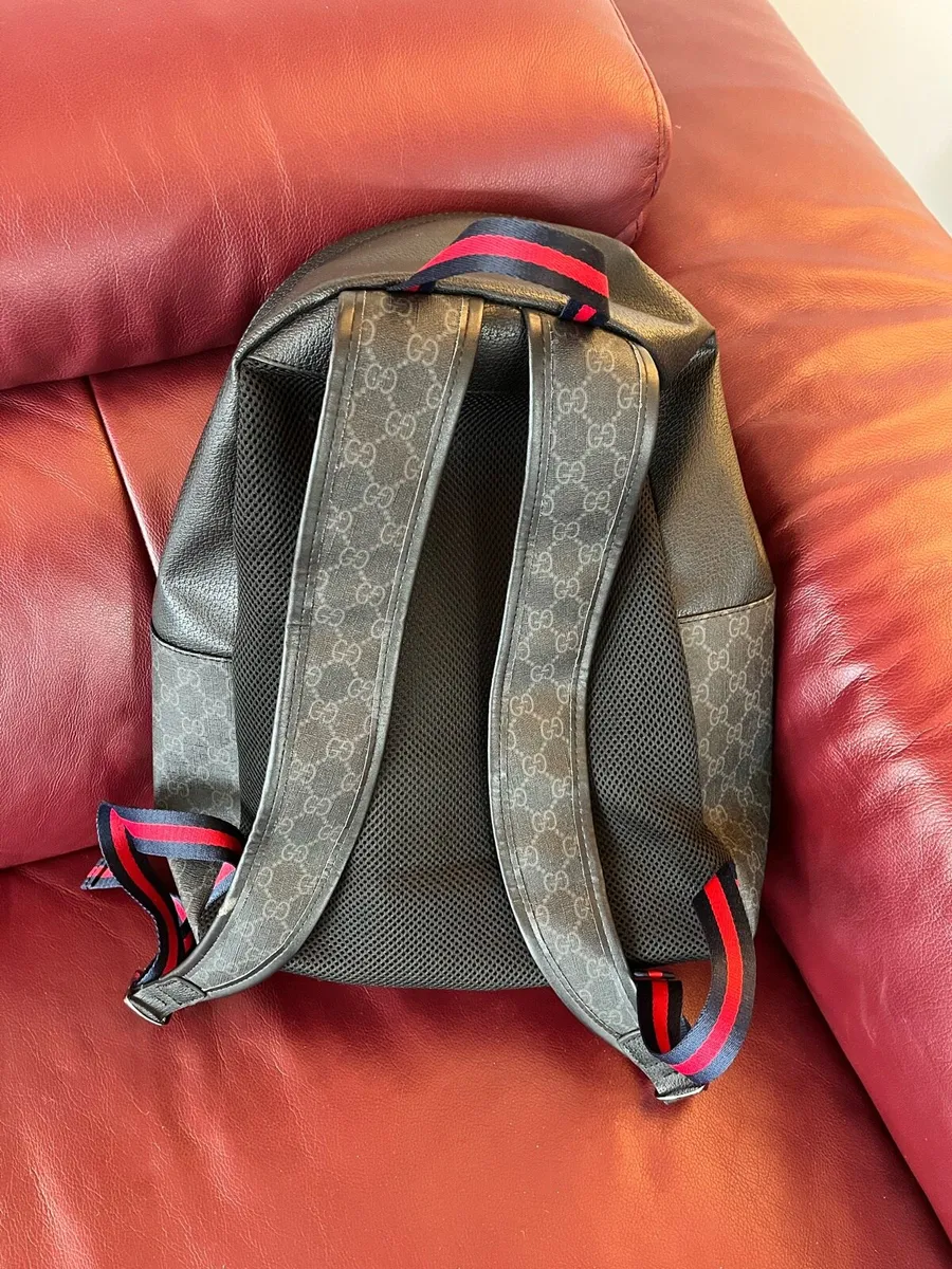 Gucci backpack - Image 2