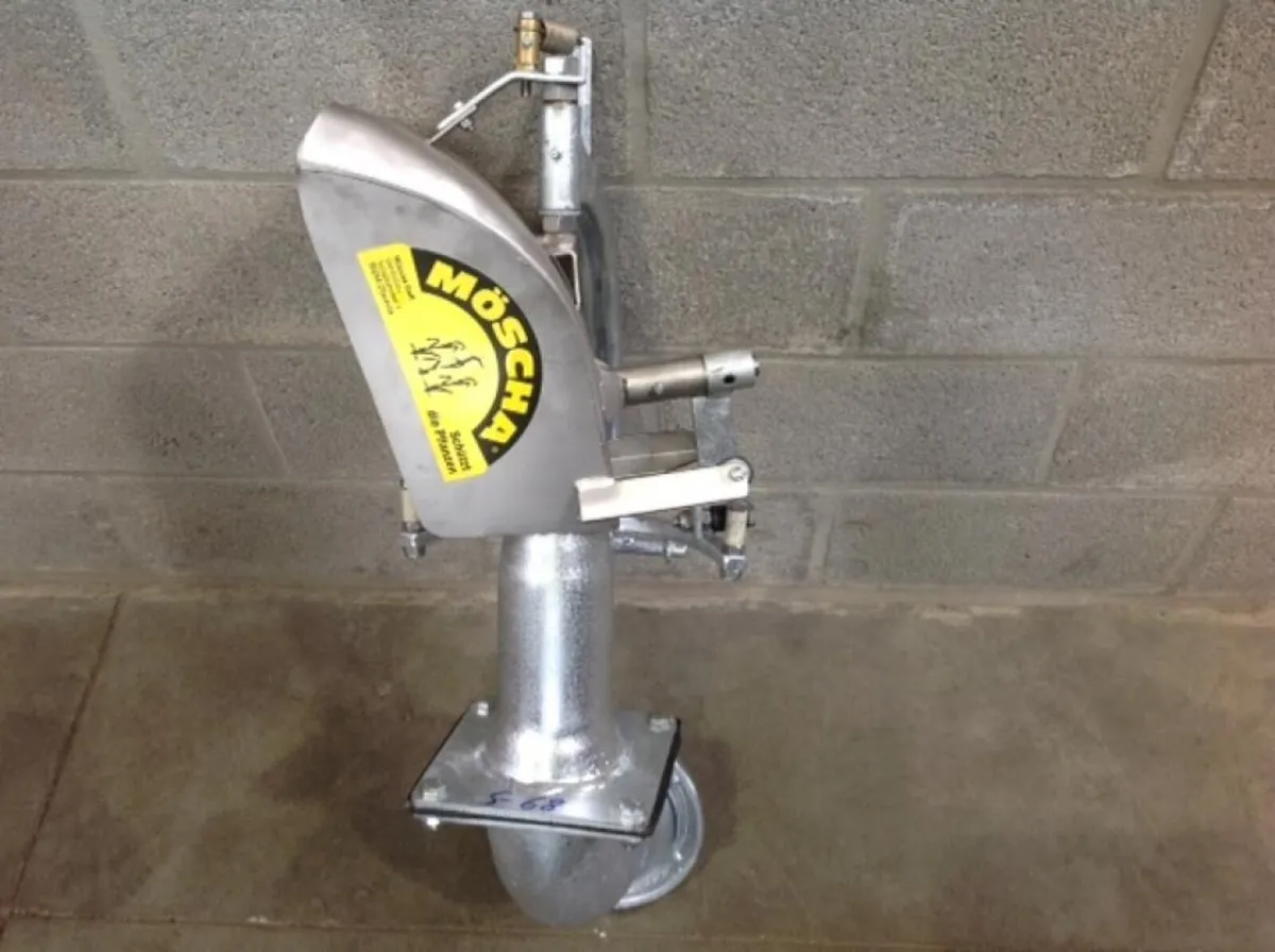 Moscha Swivel Spreader @ BMS - Image 2