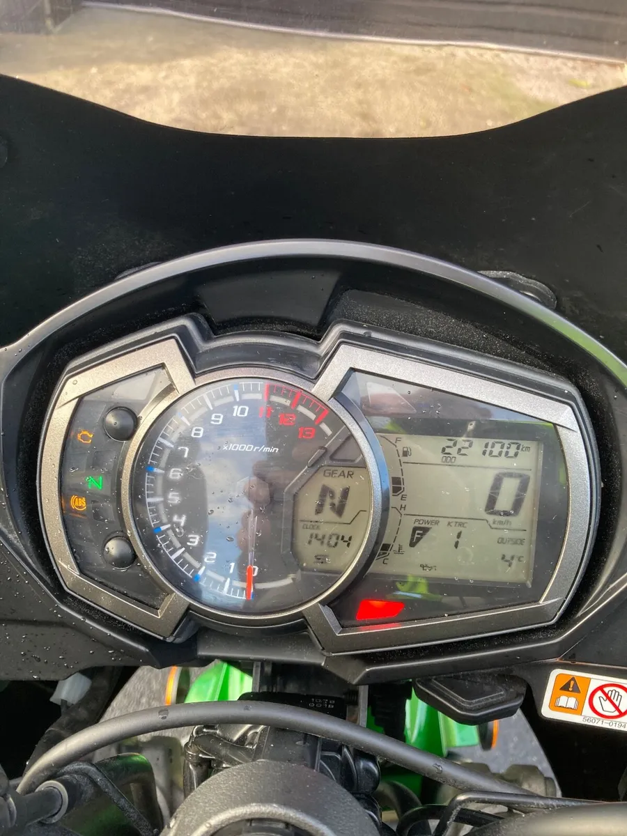 Kawasaki Other 2019 - Image 2
