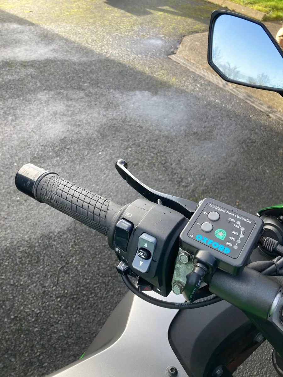 Kawasaki Other 2019 - Image 3
