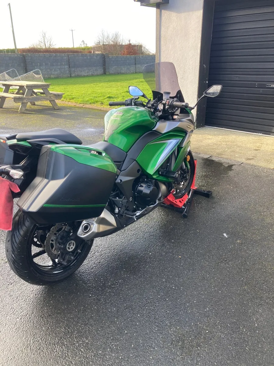 Kawasaki Other 2019 - Image 4