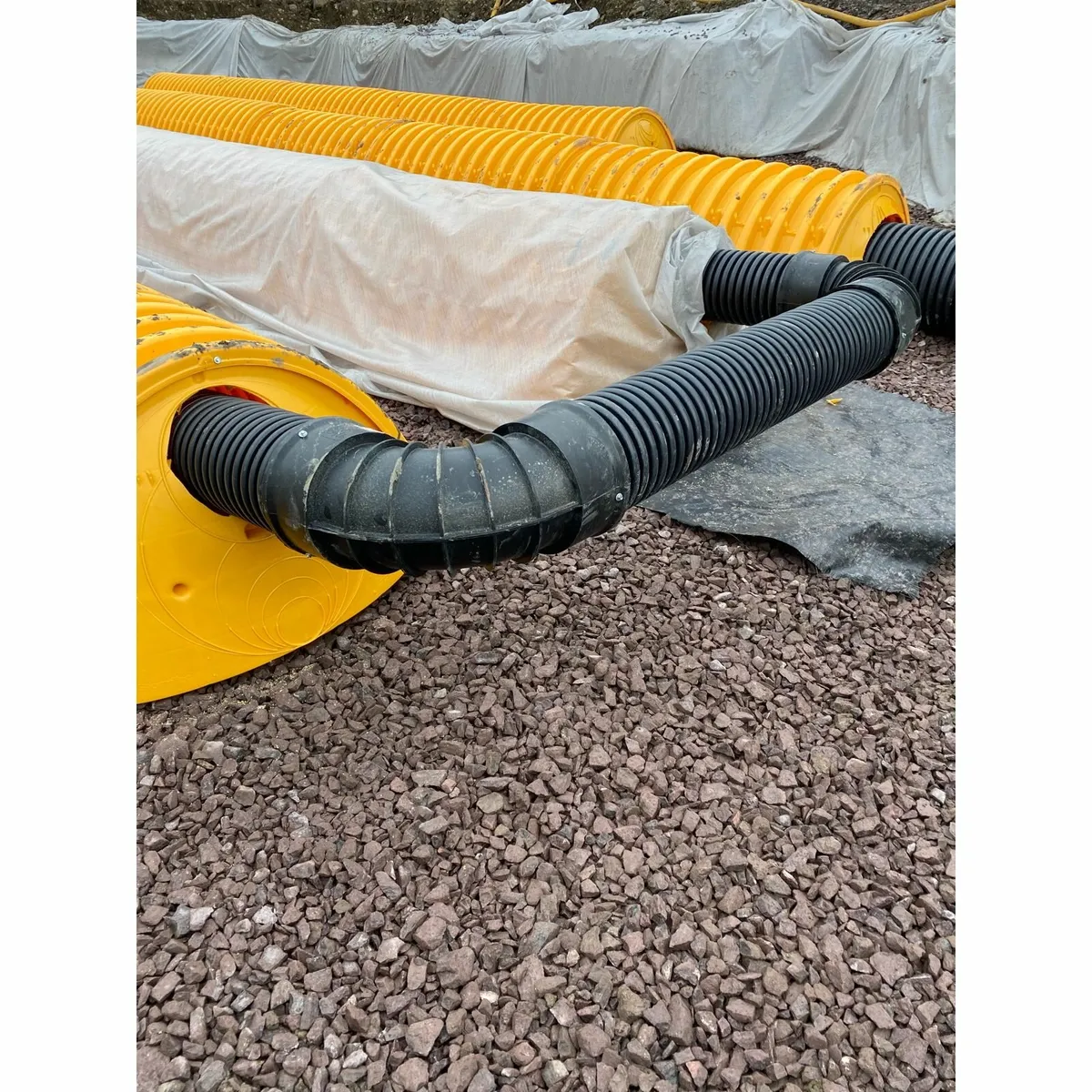 Groundwork Contractor - Image 4