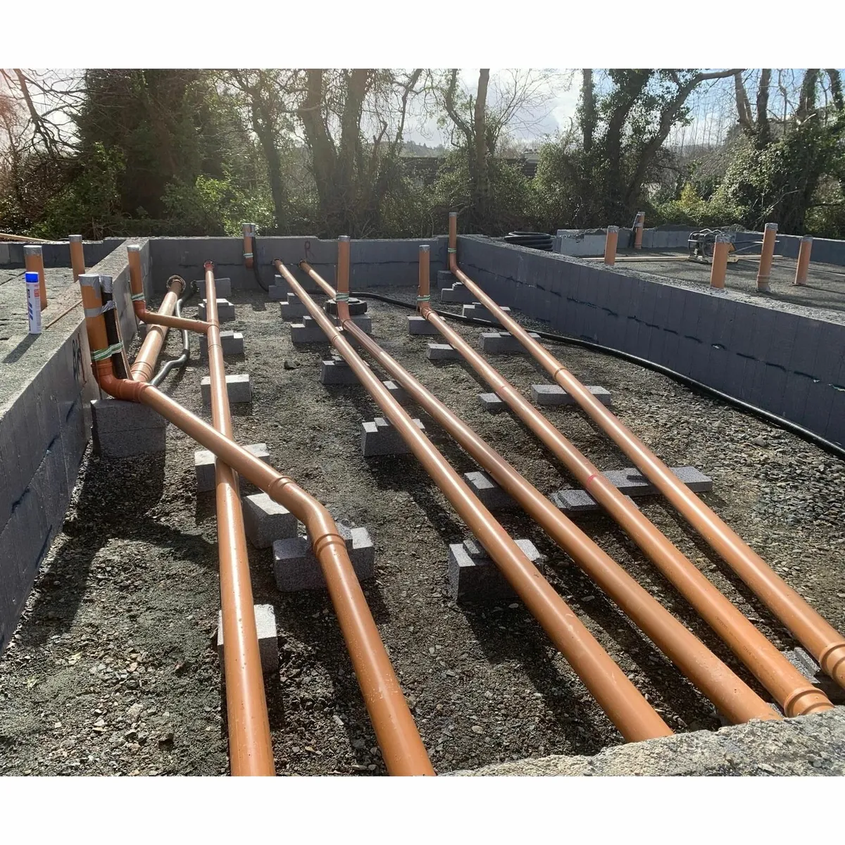 Groundwork Contractor - Image 1