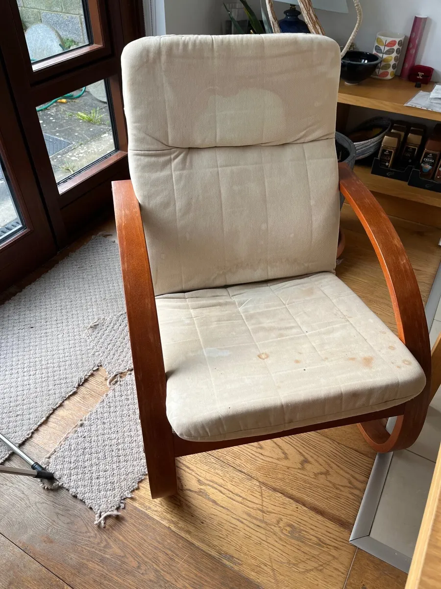 Furniture  Chair - Image 2