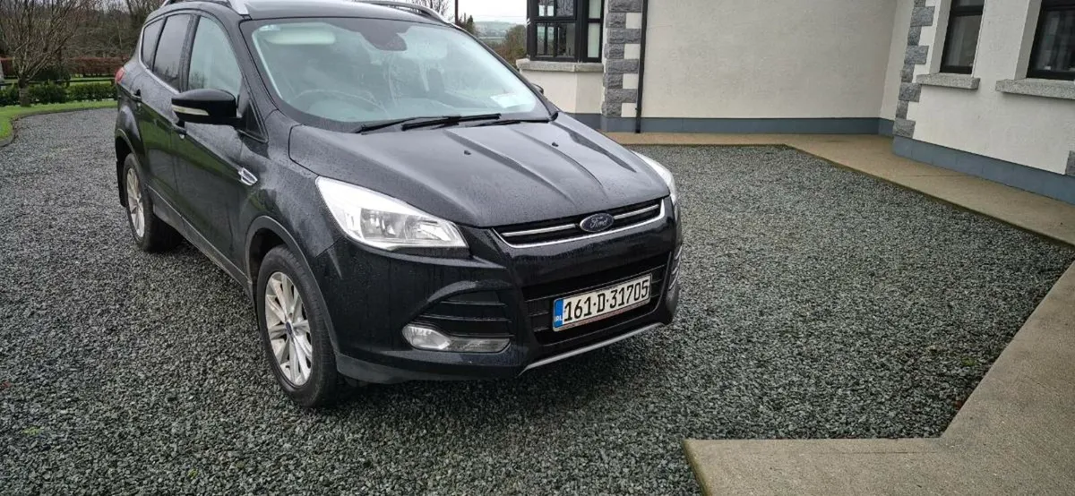 Ford kuga - Image 3
