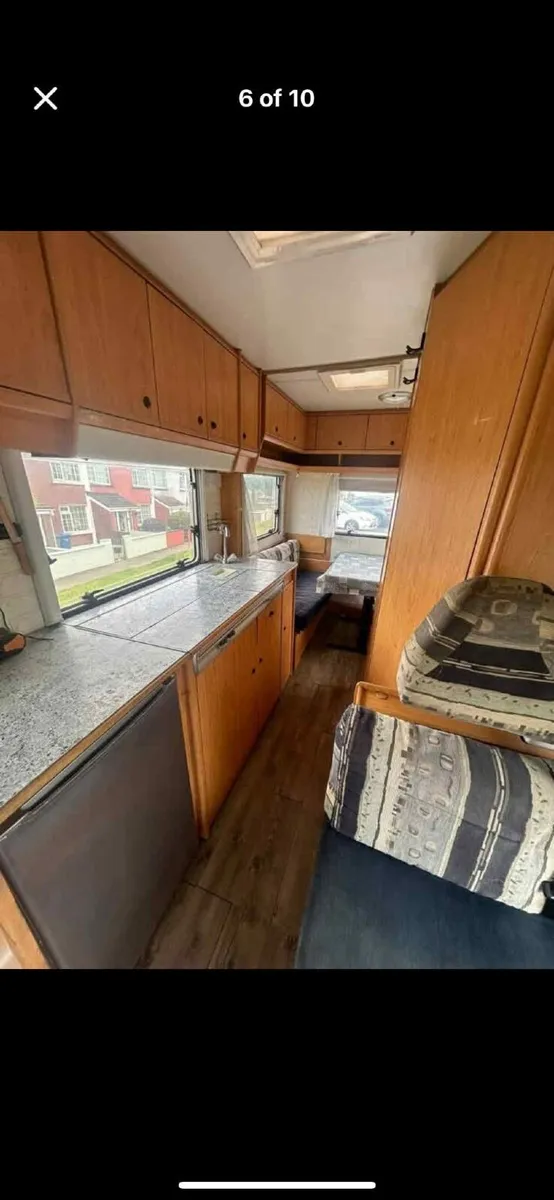 Fiat  Camper - Image 4