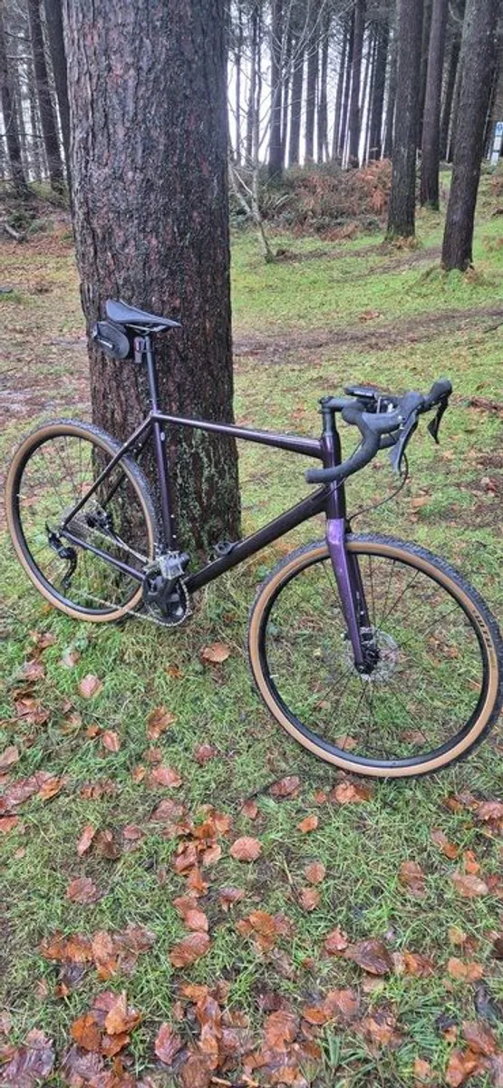 Cannondale Topstone GRX 58cm (XL) - Great Condition!! - Image 1