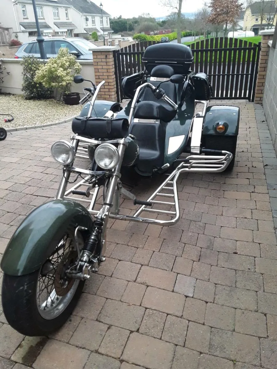 TRIKE - Image 1