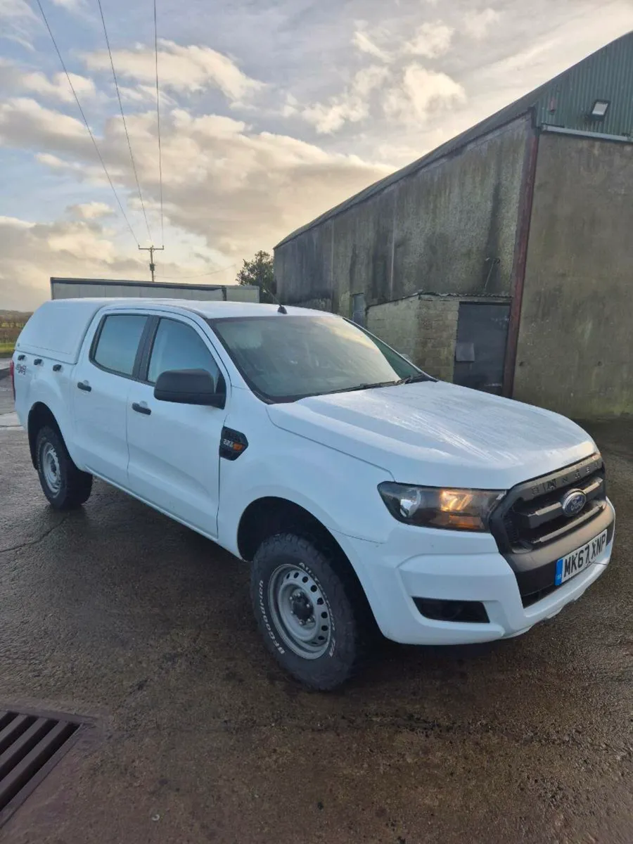 FORD RANGER - Image 1