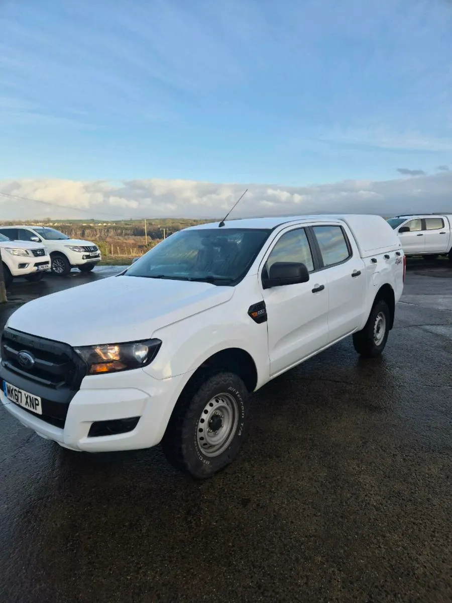 FORD RANGER - Image 2