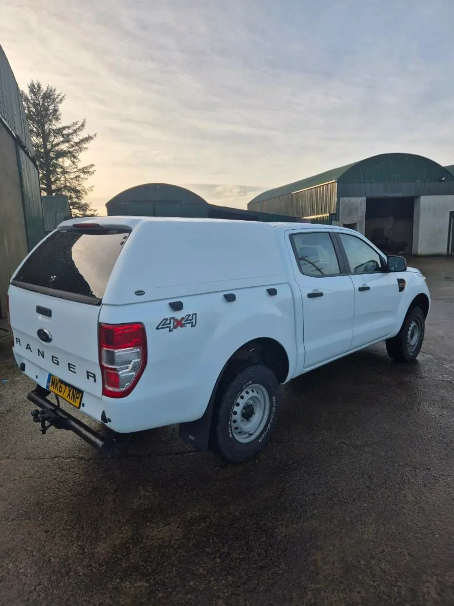 FORD RANGER - Image 4
