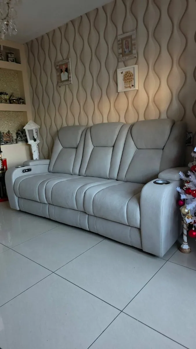 Suite of Furniture REDUCED - Image 1