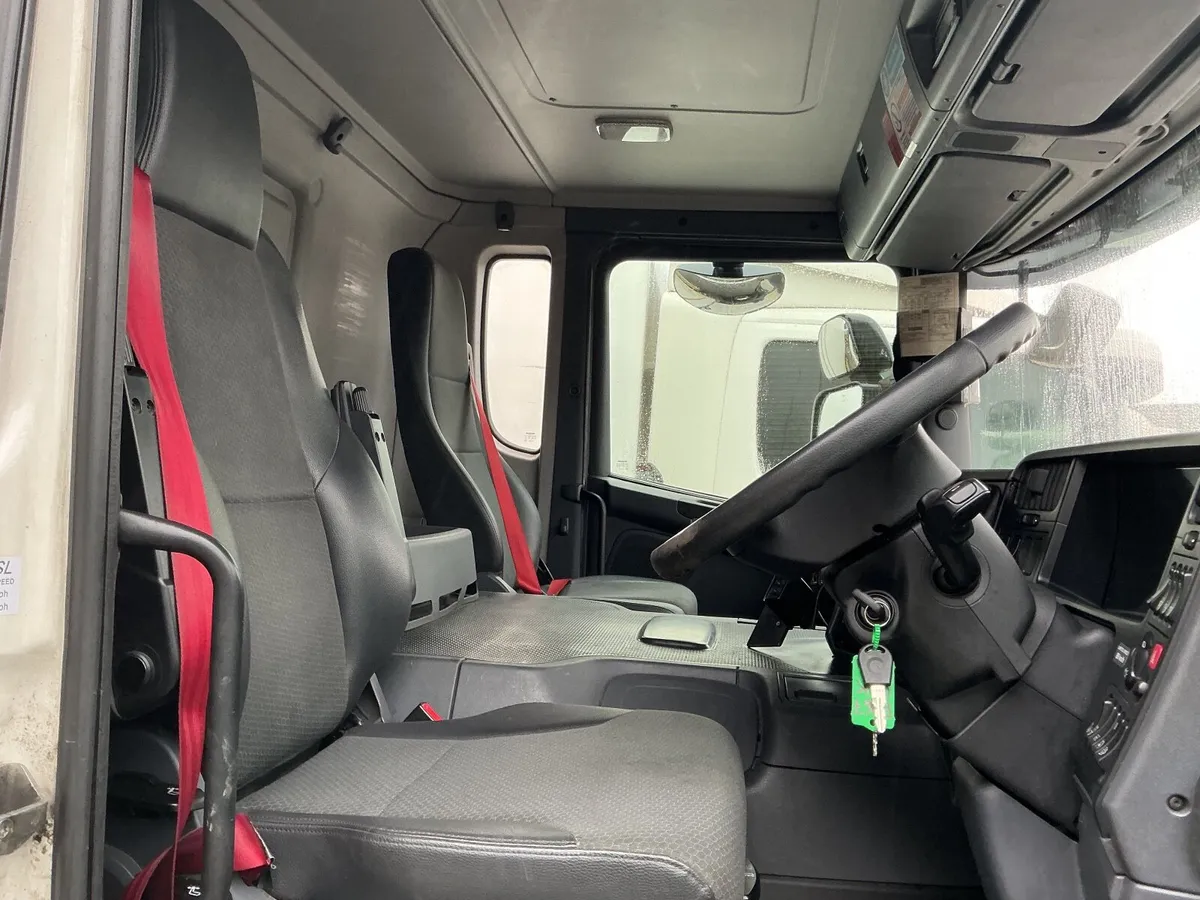 2018 Scania p250 - Image 4