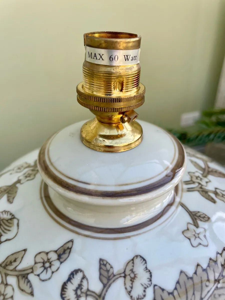 Table lamp - Image 3